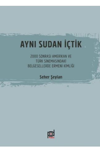 Aynı Sudan İçtik