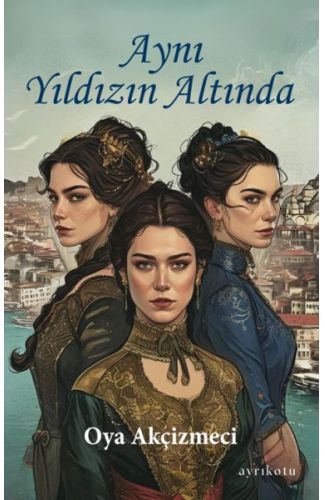 Aynı Yıldızın Altında