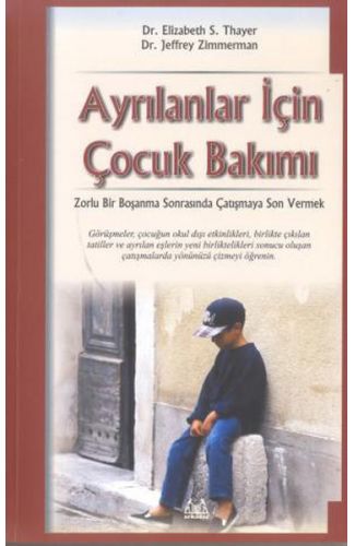 Ayrılanlar İçin Çocuk Bakımı