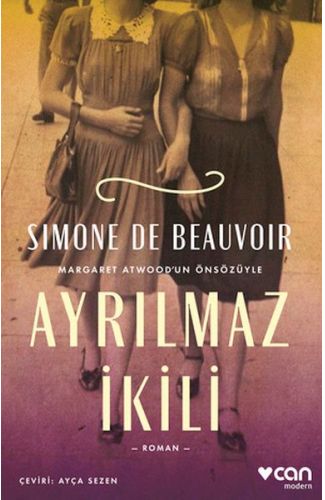 Ayrılmaz İkili