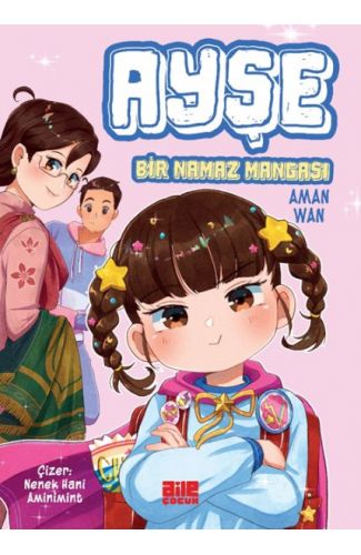 Ayşe - Bir Namaz Mangası