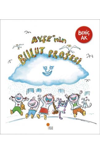 Ayşe'nin Bulut Projesi