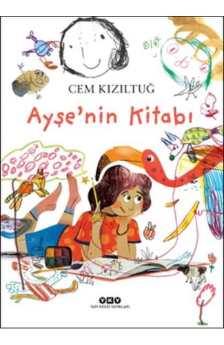 Ayşe’nin Kitabı