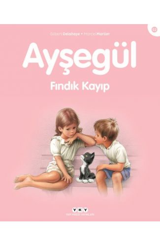 Ayşegül Serisi 52 - Fındık Kayıp