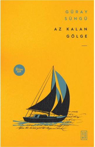Az Kalan Gölge