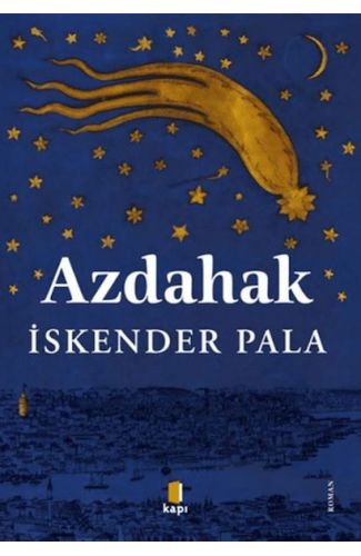 Azdahak