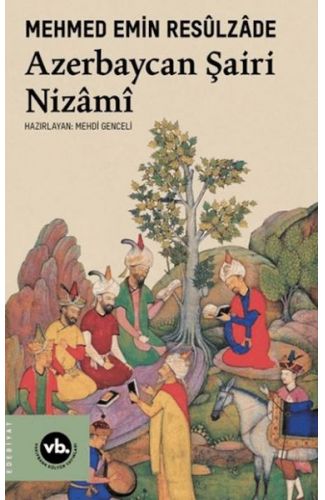 Azerbaycan Şairi Nizami