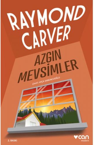 Azgın Mevsimler