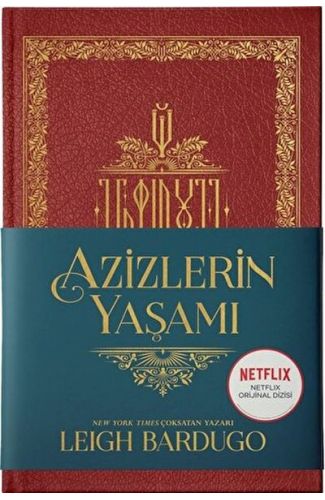 Azizlerin Yaşamı
