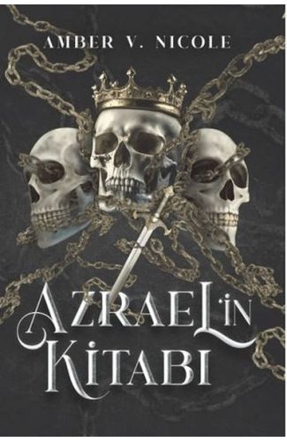 Azrael'in El Kitabı