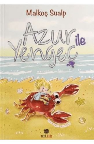 Azur İle Yengeç