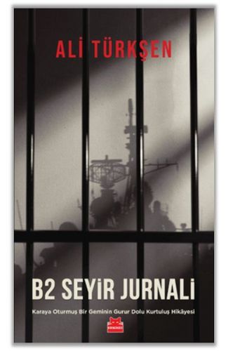B2 Seyir Jurnali