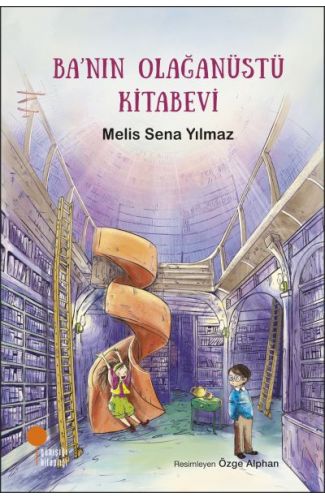 Ba'nın Olağanüstü Kitabevi