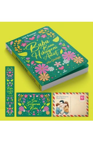 Baba Bana Hikayeni Anlat