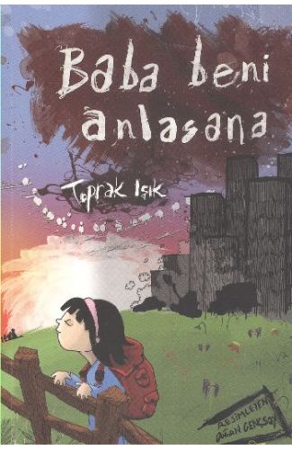 Baba Beni Anlasana