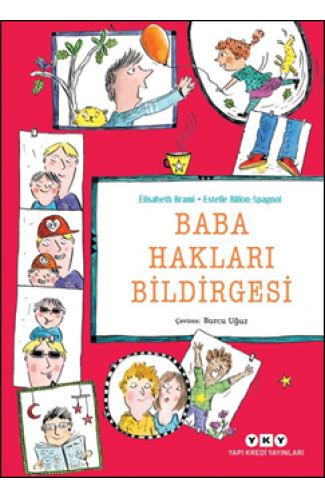Baba Hakları Bildirgesi