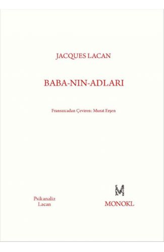 Baba-nın-Adları