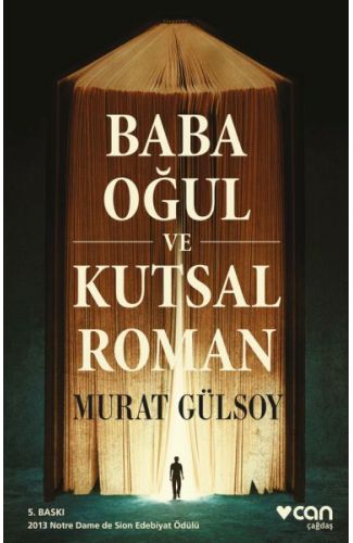Baba Oğul ve Kutsal Roman