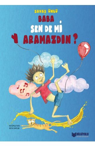 Baba Sen De Mi Yaramazdın