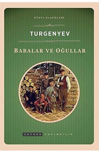 Babalar ve Oğullar