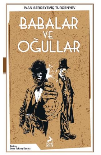 Babalar Ve Oğullar