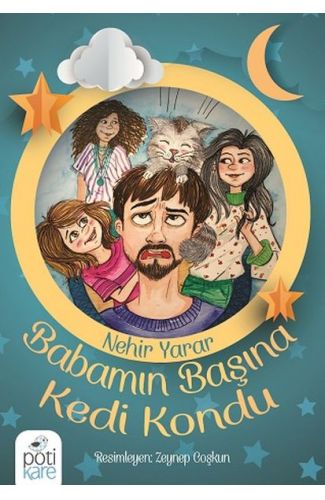 Babamın Başına Kedi Kondu