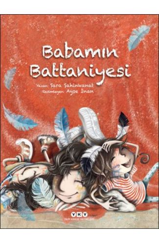 Babamın Battaniyesi