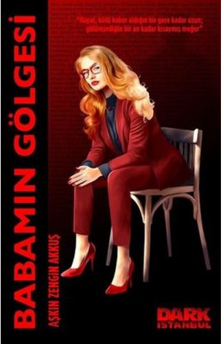 Babamın Gölgesi