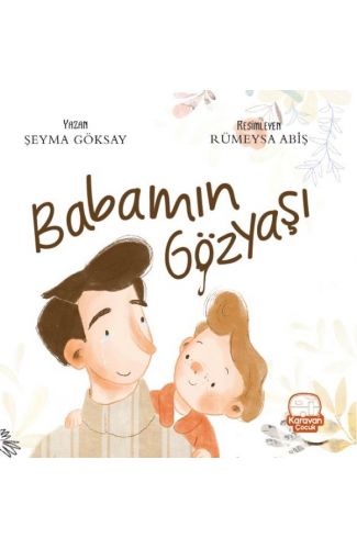 Babamın Gözyaşı
