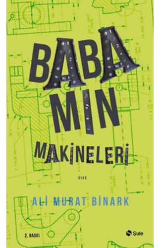 Babamın Makineleri