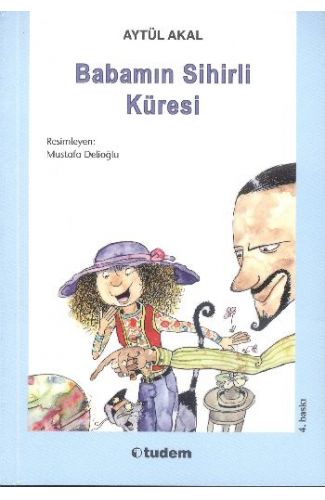 Babamın Sihirli Küresi