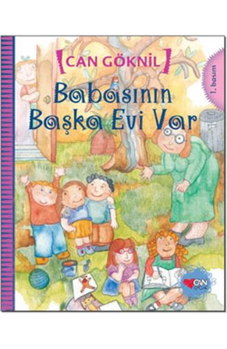 Babasının Başka Evi Var