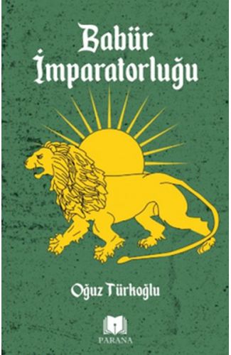 Babür İmparatorluğu