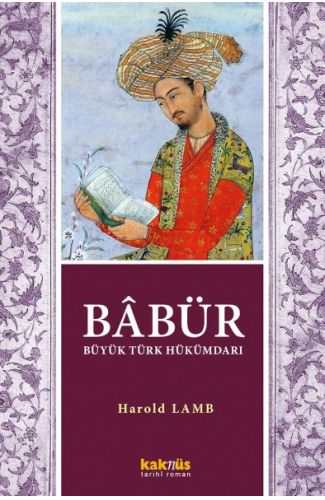 Babür Şah