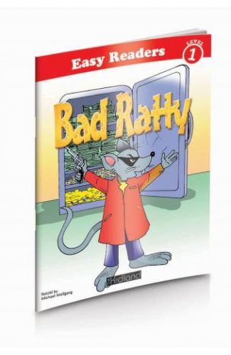 Bad Ratty Level 1