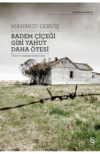 Badem Çiçeği Gibi Yahut Daha Ötesi