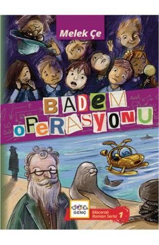 Badem Operasyonu