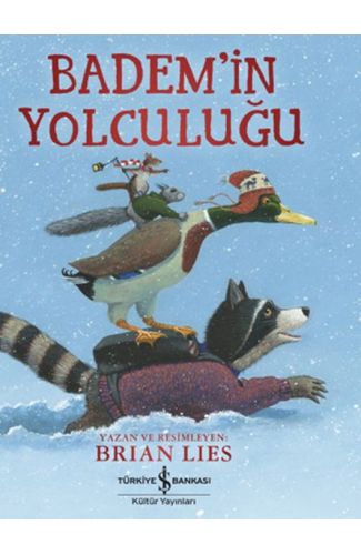 Bademin Yolculuğu