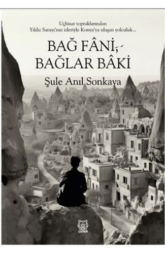 Bağ Fani, Bağlar Baki