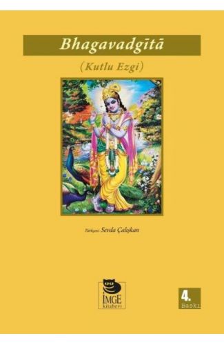 Bagavad Gita Kutlu Ezgi