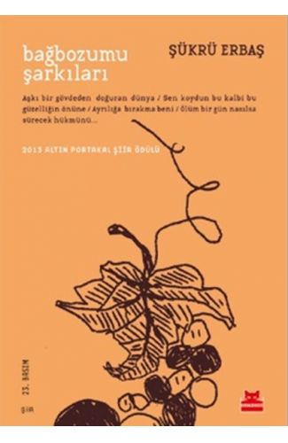 Bağbozumu Şarkıları