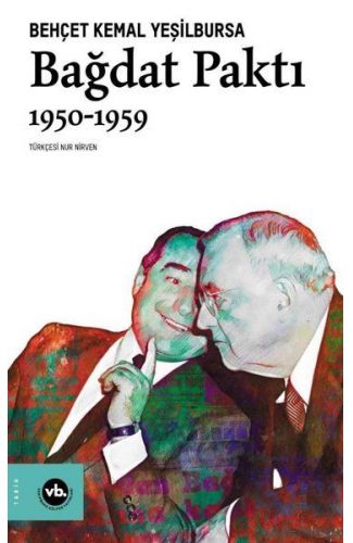 Bağdat Paktı 1950-1959