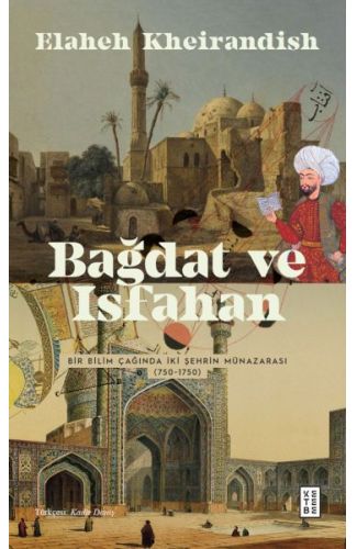 Bağdat Ve Isfahan