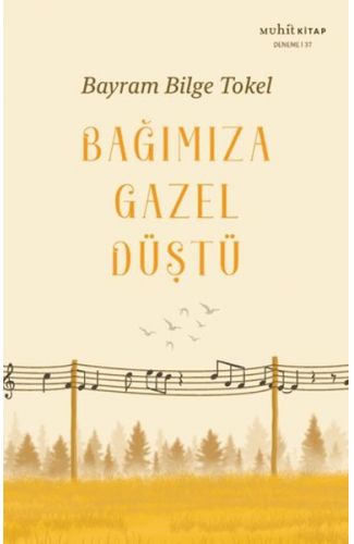 Bağımıza Gazel Düştü