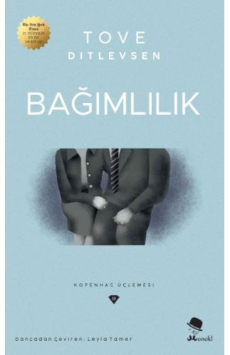 Bağımlılık