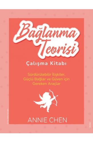 Bağlanma Teorisi Çalışma Kitabı