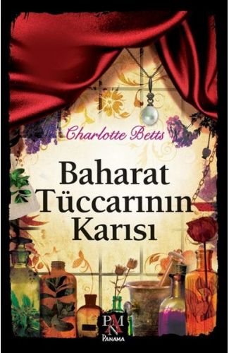 Baharat Tüccarının Karısı