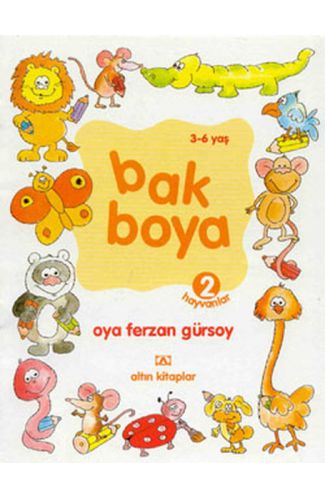 Bak Boya 2