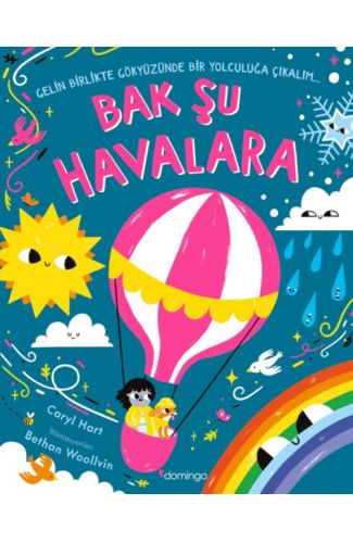 Bak Şu Havalara
