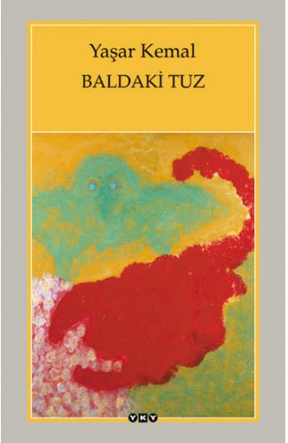 Baldaki Tuz